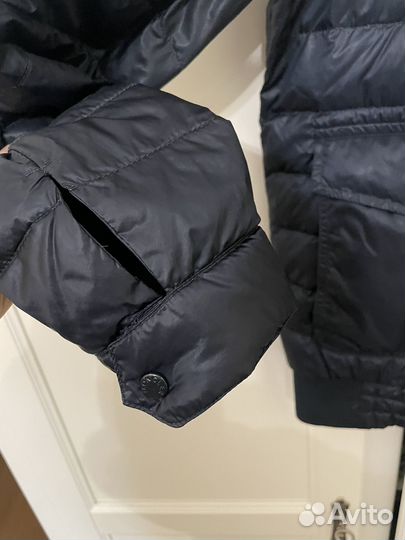 Куртка пуховик Moncler оригинал