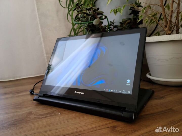 Lenovo IdeaPad flex 2 14d