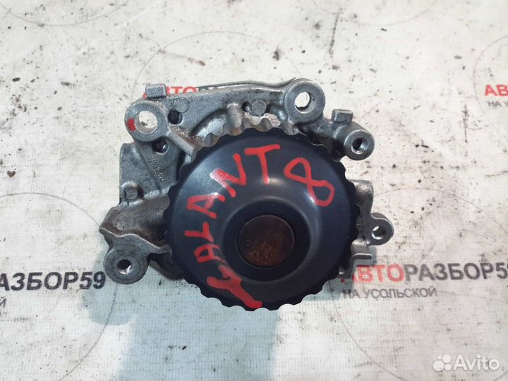 Помпа Mitsubishi Galant 8