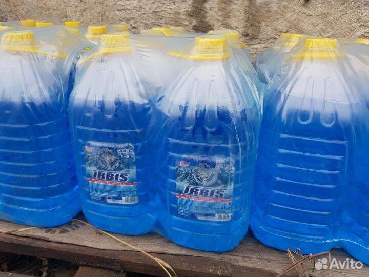 Незамерзайка опт