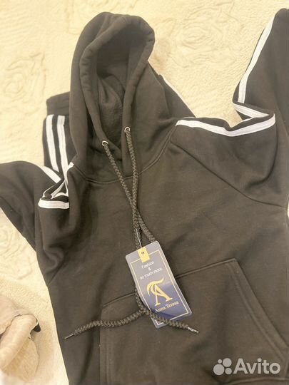 Спортивный костюм для мальчика