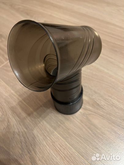 Насадка (для фена) для создания локонов, завивки