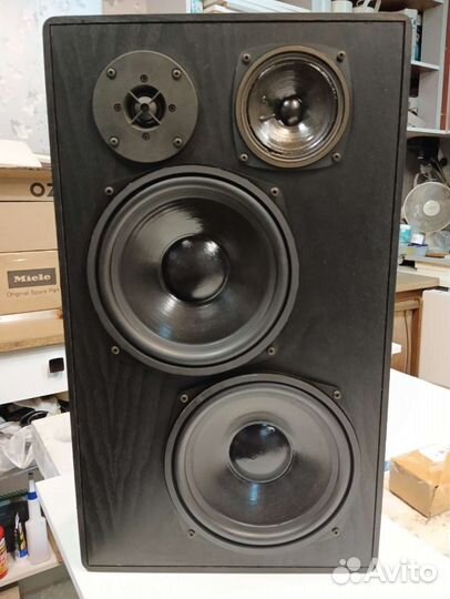 Акустические колонки бу