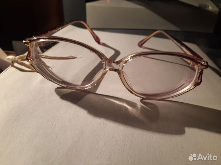 Очки для зрения женские