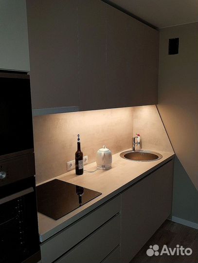 Кухня на заказ