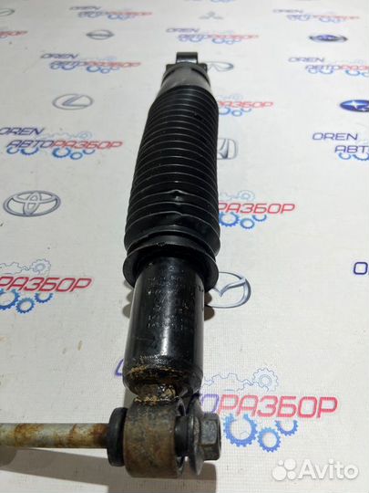 Амортизатор подвески задний Kia Rio 3 2011-2017