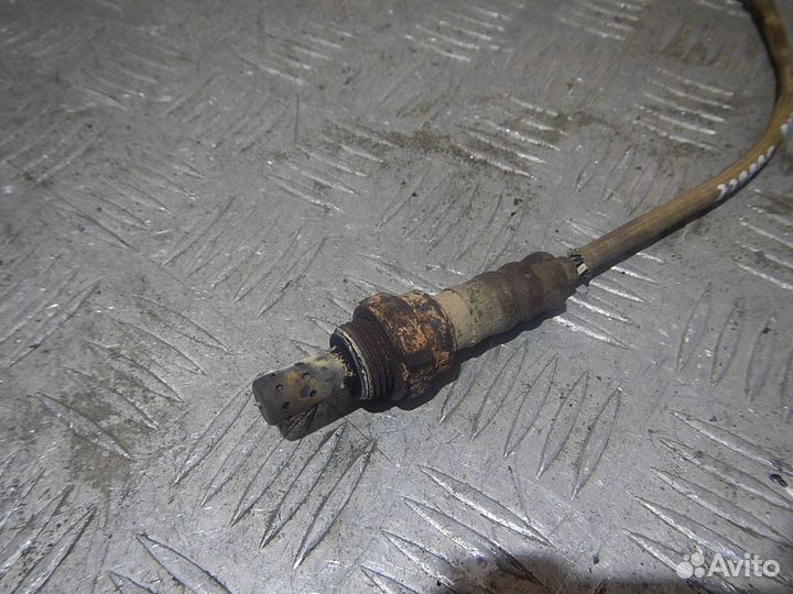 Датчик кислородный/Lambdasonde, BMW -3 (E90, E91) (05)