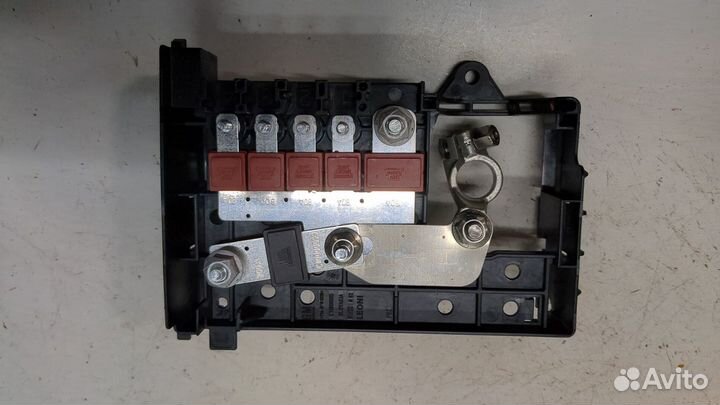 Предохранитель высоковольтный Chevrolet Volt, 2014