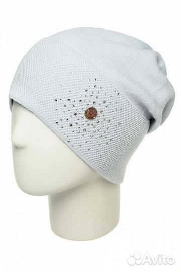 Новые шапки