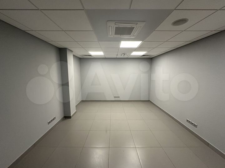 Офис, 25 м²
