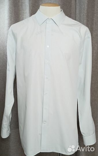 Сорочка Seidensticker, Modern, вор. 46 (18), XXL