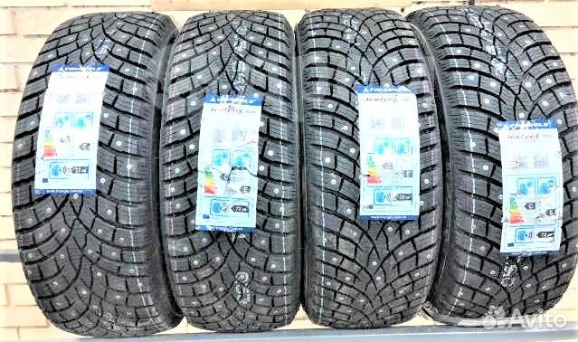 Triangle IcelynX TI501 235/55 R18