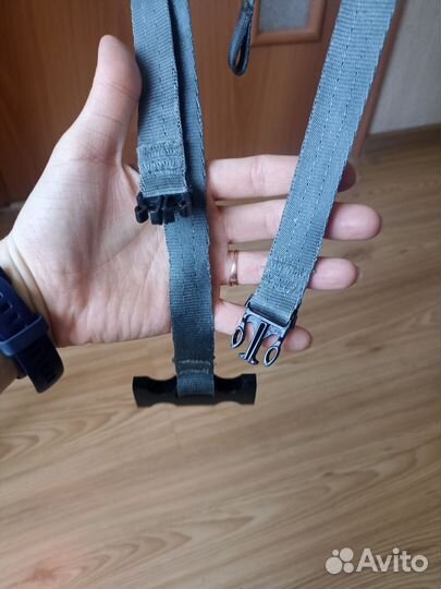 Стульчик для кормления IKEA antilop