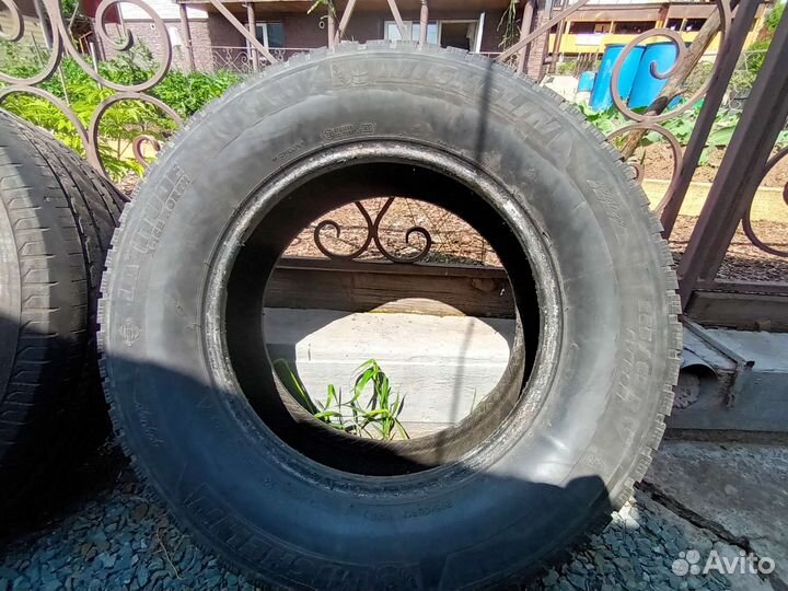 Firestone Destination A/T Special Edition 265/65 R17