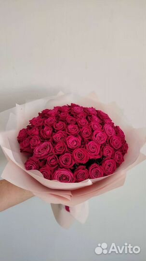 Розы цветы букеты доставка 101 151 201 51