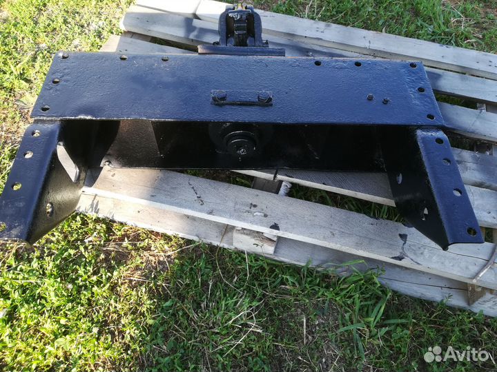 Фаркоп урал