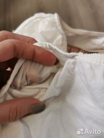 Трусы хлопок 50 размер Турция Doremi