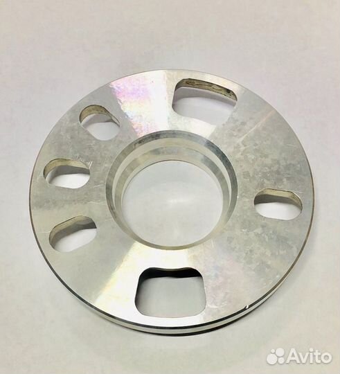 Проставки 20 мм для увеличения вылета колёс
