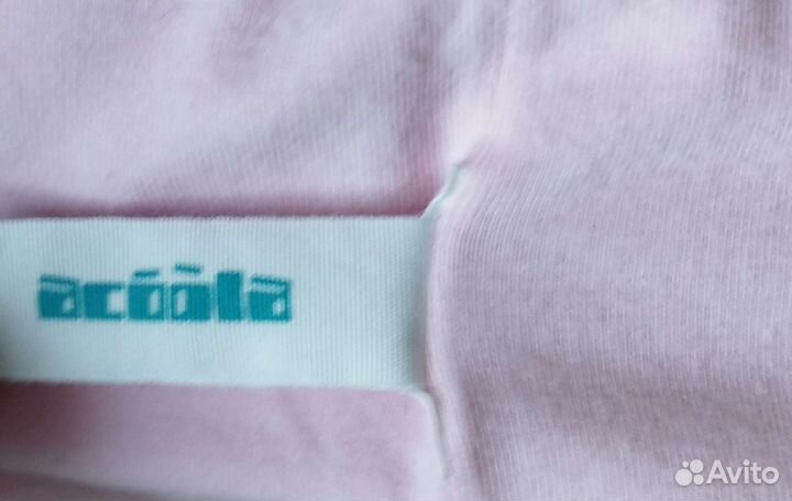 Шапочка для девочки