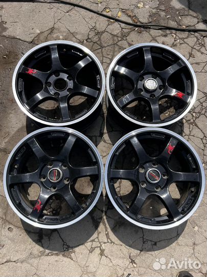 Литые Диски R16/5/114,3