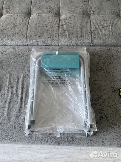 Раскладной стол для пикника