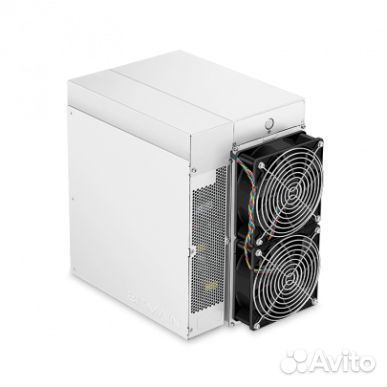 Asic Antminer T21 190 TH/s Новый