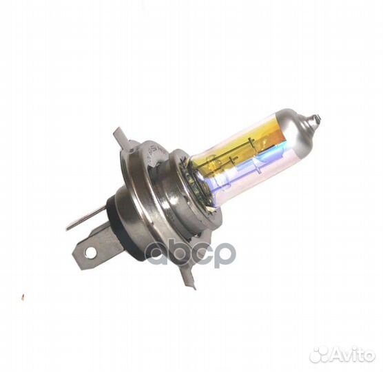 Лампа Nord yada 24v H4 75/70w всепогодная 90249