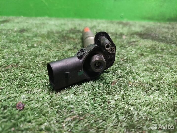 Форсунка топливная Mercedes Benz ML W164 2007