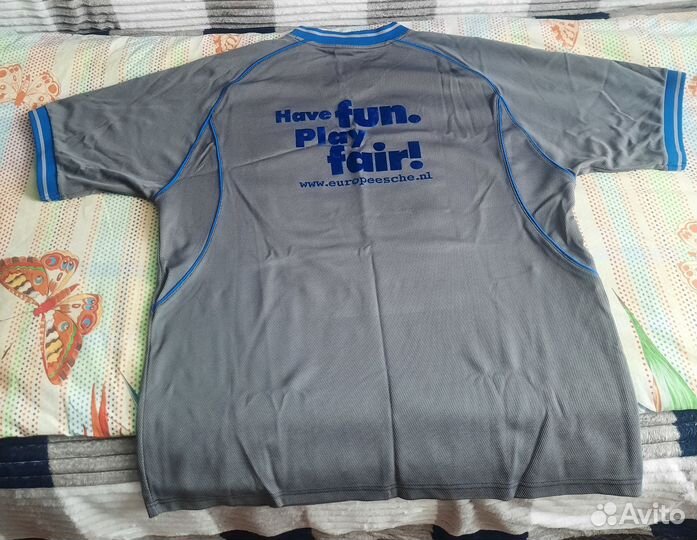 Футболка мужская