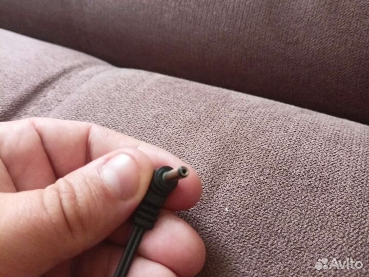 Блок питания 4.8v 0.25a