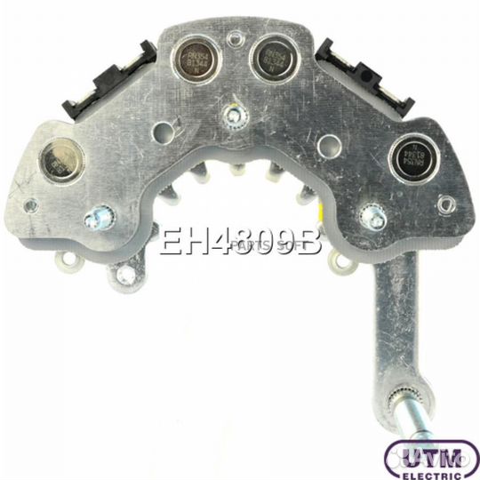 UTM EH4809B Диодный мост генератора