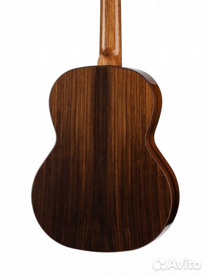 Классическая гитара Kremona F65S болгария