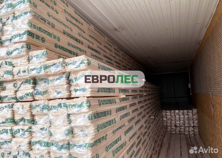 Имитация бруса