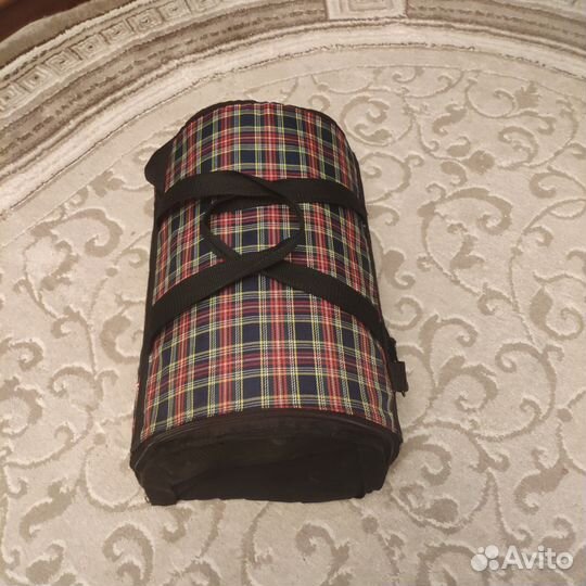 Переноска для кошек и маленьких собак