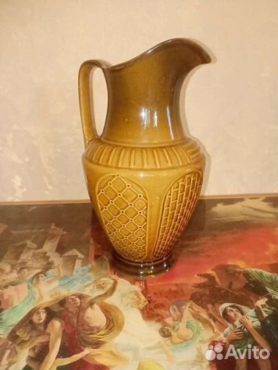 Керамика СССР