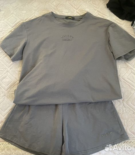 Вещи пакетом женские 44-46 новые