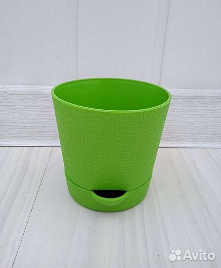 Горшки Для Цветов