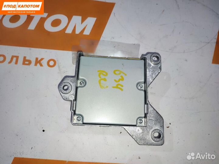 Блок управления подушками безопасности Mazda 6 GJ