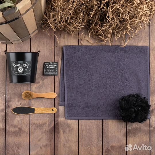 Подарочный набор для мужчин, подарок на 23 февраля