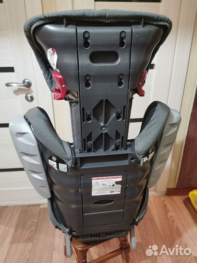 Детское автокресло Britax Romer