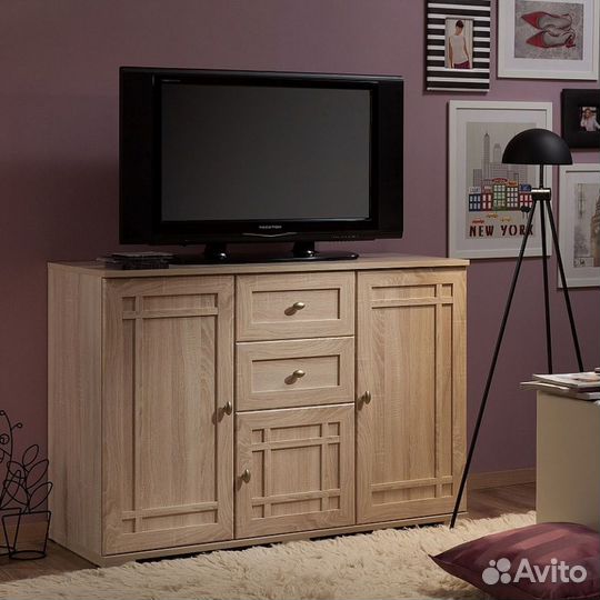 Комод. Мдф. Различные расцветки