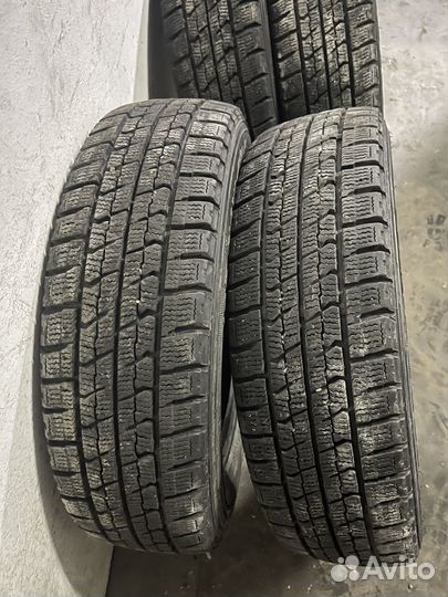 Goodyear Altimax Nordic 165/70 R14 25B