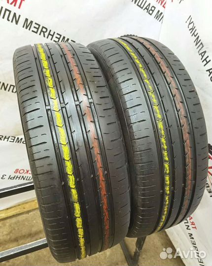 Continental ContiPremiumContact 5 205/55 R17 95V