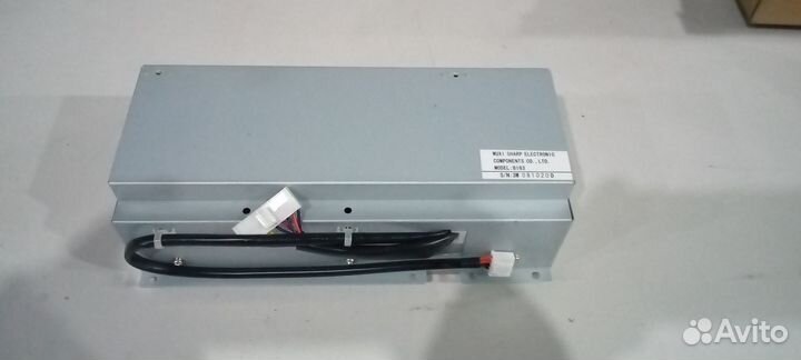 Блок питания IR4044P535NR HP Digital sender 9200