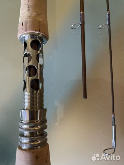 Спиннинг G. loomis GLX 2000 Millennium Travel