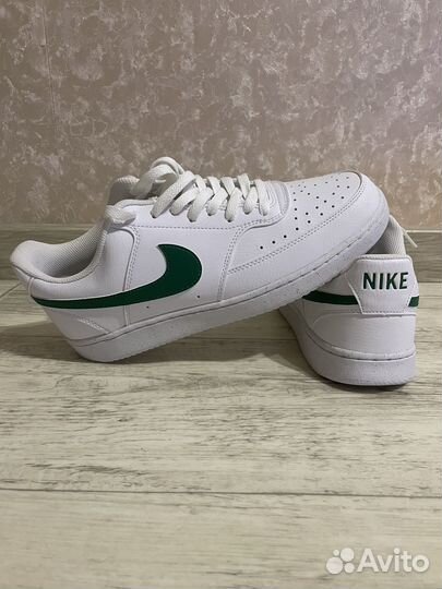 Кроссовки мужские nike