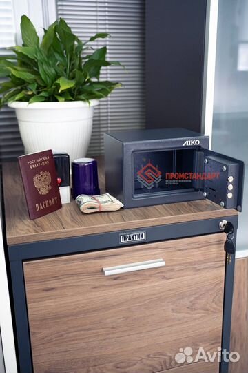 Сейф для документов aiko