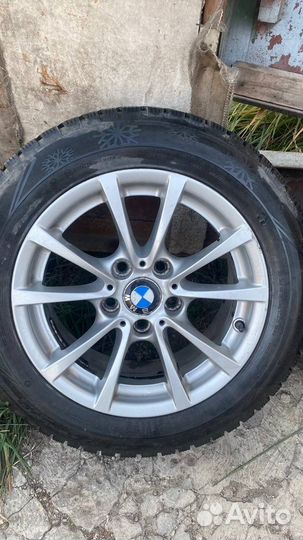 Bridgestone Ice Cruiser 7000 205/60 R16