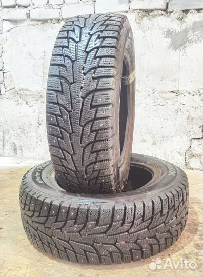Hankook Winter I'Pike RS W419 185/65 R15 92T