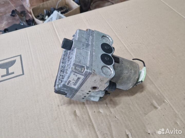 Блок ABS Honda Accord 5 1993-1998г